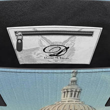 将图片加载到图库查看器,Washington DC Murkowski Senatorial Campaigner Tote Bag
