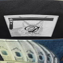 Cargar imagen en el visor de la galería, Washington DC Night US Capitol Detail Campaigner Tote