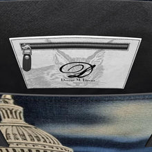将图片加载到图库查看器,Washington DC Capitol Moon Campaigner Tote