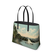 将图片加载到图库查看器,Hawaii Hilo Cocoanut Island Tote