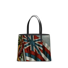 将图片加载到图库查看器,Hawaii Campaigner Tote