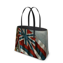 将图片加载到图库查看器,Hawaii Campaigner Tote