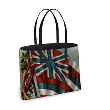 将图片加载到图库查看器,Hawaii Campaigner Tote