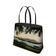 将图片加载到图库查看器,Hawaii Oahu Honolulu Waikiki Beach Tote