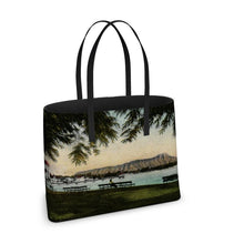 将图片加载到图库查看器,Hawaii Oahu Honolulu Waikiki Beach Tote