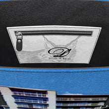 将图片加载到图库查看器,Hawaii Oahu Honolulu The Reef Hotel On the Beach at Waikiki Tote