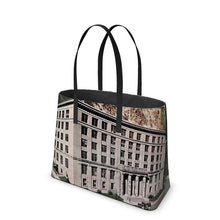 Load image into Gallery viewer, Alaska Juneau Campaigner Tote