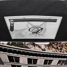 Load image into Gallery viewer, Alaska Juneau Campaigner Tote