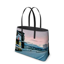 Load image into Gallery viewer, Alaska Anchorage Cheekako Tavern 1960s Tote