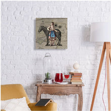 将图片加载到图库查看器,Europe Ukraine Ingrienne Metal Print