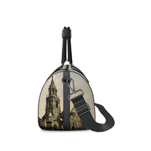 将图片加载到图库查看器,Europe Ukraine Kharkiv River Duffle Bag