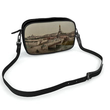 将图片加载到图库查看器,Europe Ukraine Kharkiv River Camera Bag