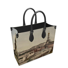 将图片加载到图库查看器,Europe Ukraine Kharkiv River Dona Bag