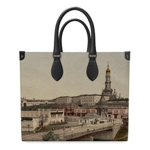 将图片加载到图库查看器,Europe Ukraine Kharkiv River Dona Bag