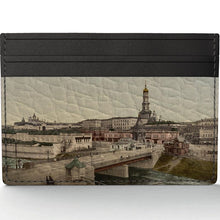 将图片加载到图库查看器,Europe Ukraine Kharkiv River Card Holder