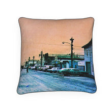Load image into Gallery viewer, Alaska Nome Main Street City Hall 1960s