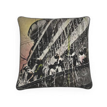 将图片加载到图库查看器,Hawaii Oahu Honolulu Territorial Steamship 1900s Luxury Pillow