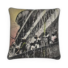 将图片加载到图库查看器,Hawaii Oahu Honolulu Territorial Steamship 1900s Luxury Pillow