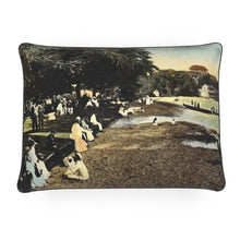 将图片加载到图库查看器,Hawaii Oahu Honolulu Seaside Hotel Beach Luxury Pillow