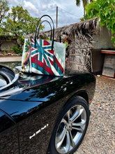 将图片加载到图库查看器,Hawaii Campaigner Tote