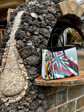 将图片加载到图库查看器,Hawaii Campaigner Tote