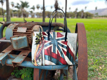 将图片加载到图库查看器,Hawaii Campaigner Tote