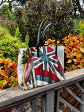 将图片加载到图库查看器,Hawaii Campaigner Tote