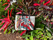 将图片加载到图库查看器,Hawaii Campaigner Tote