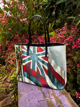 将图片加载到图库查看器,Hawaii Campaigner Tote