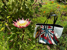 将图片加载到图库查看器,Hawaii Campaigner Tote