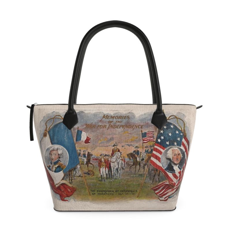 America 250 The Surrender of Cornwallis