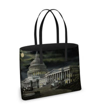 Load image into Gallery viewer, Washington DC US Capitol at Night Campaigner
