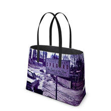 Charger l&#39;image dans la galerie, Alaska Anchorage Spenard Land of the Free for All Tote
