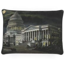 Load image into Gallery viewer, Washington DC Capitol Moon
