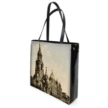Load image into Gallery viewer, Europe Ukraine Kharkiv St. Demetrius Shopper Bag
