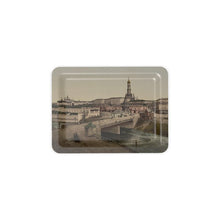 Load image into Gallery viewer, Europe Ukraine Kharkiv River Tray
