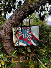Indlæs billede til gallerivisning Hawaii Campaigner Tote
