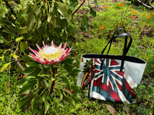 Load image into Gallery viewer, Hawaii Campaigner Tote
